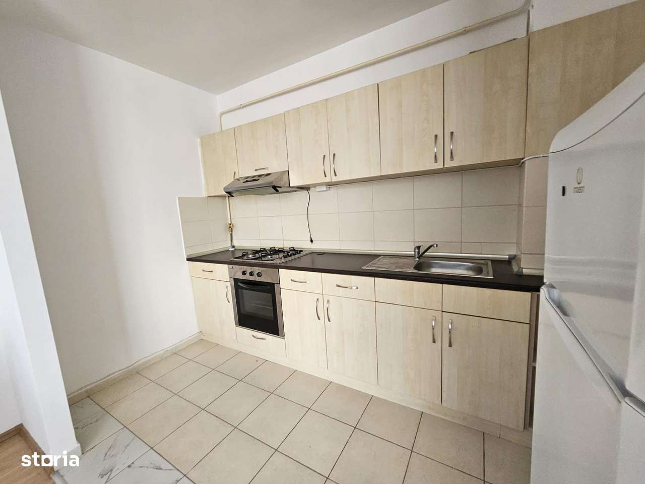 Apartament cu 2 camere Green Park - Imagine principală: 2/7