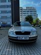 Skoda Octavia 1.9TDI Ambiente - 3