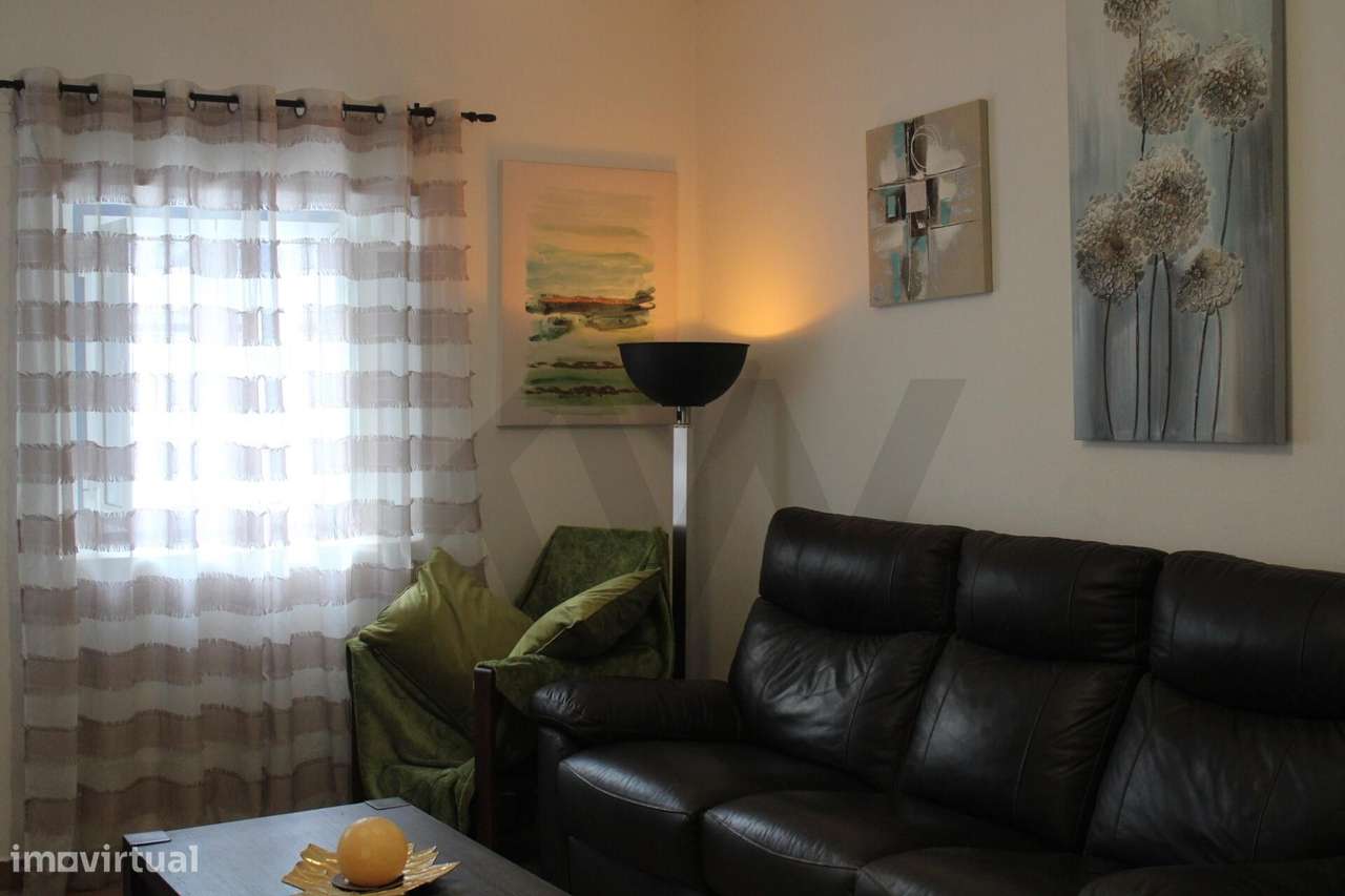 Casa de aldeia em Escoural - Montemor o Novo com 2 quartos, sala, cozi - Grande imagem: 4/25