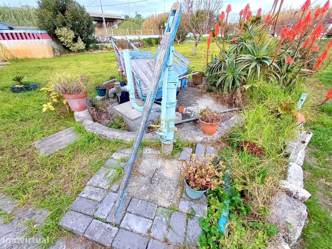 Moradia T8, com piscina e terreno, para venda na Figueira da Foz - São-40