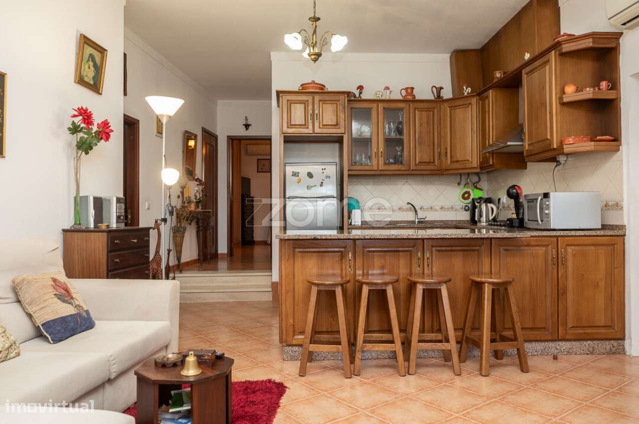 Moradia T2 com terreno no Rabaçal - Grande imagem: 5/50