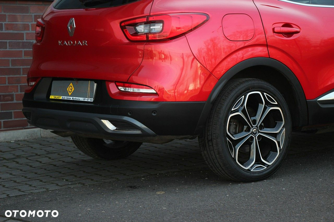 Renault Kadjar 1.3 TCe FAP Intens - 8