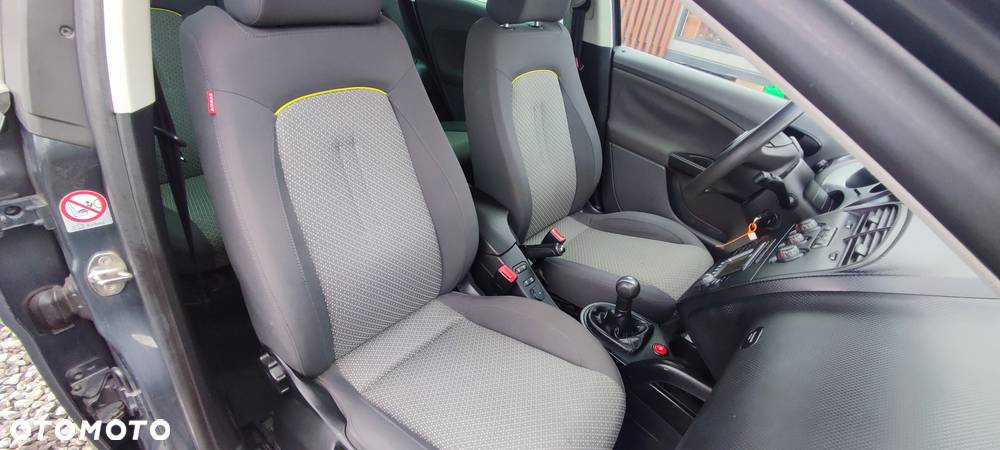 Seat Altea 1.6 Comfort Limited - 25