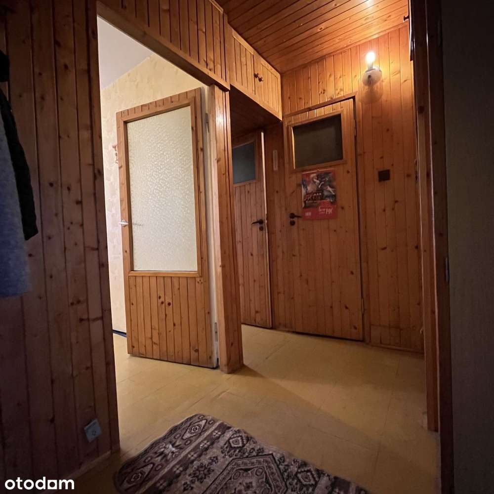 3-pokojowe mieszkanie z balkonem oś. Kopernik-5