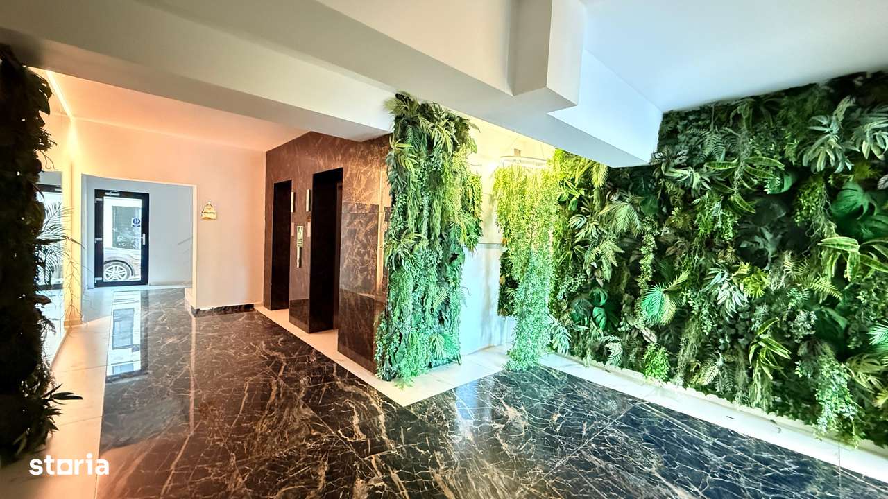 Apartamente cu 2 camere Queens Residence – Mamaia Nord 0% COMISION-12