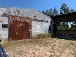 Armazém e Anexo Habitação