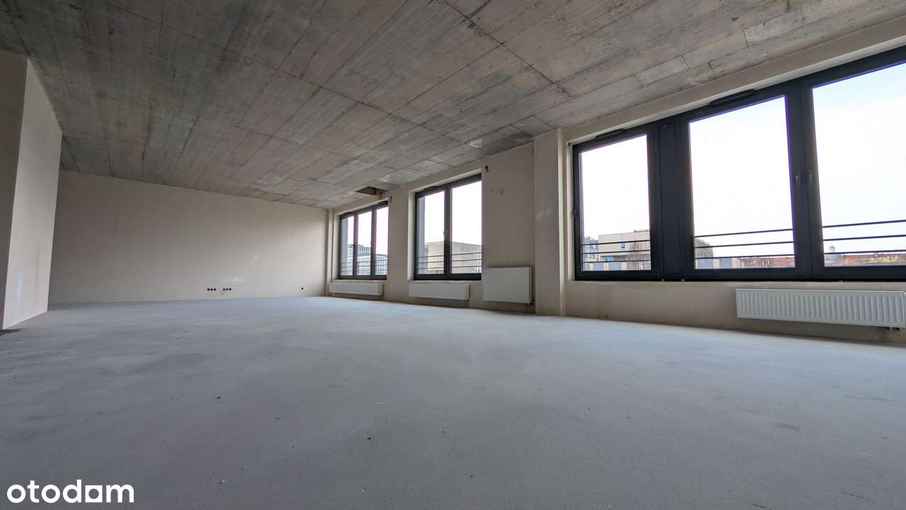 Przestronny apartament wraz z podwójnym miejscem w zamykanym garażu!