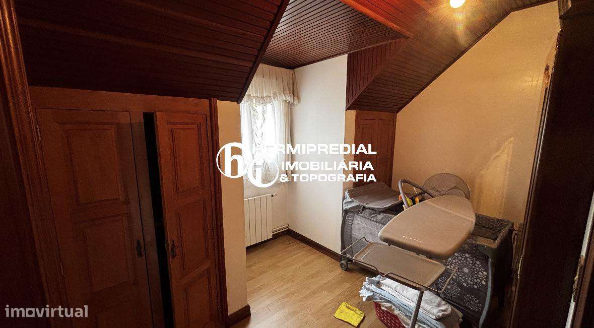 Moradia T3  - Arouca - Grande imagem: 4/28