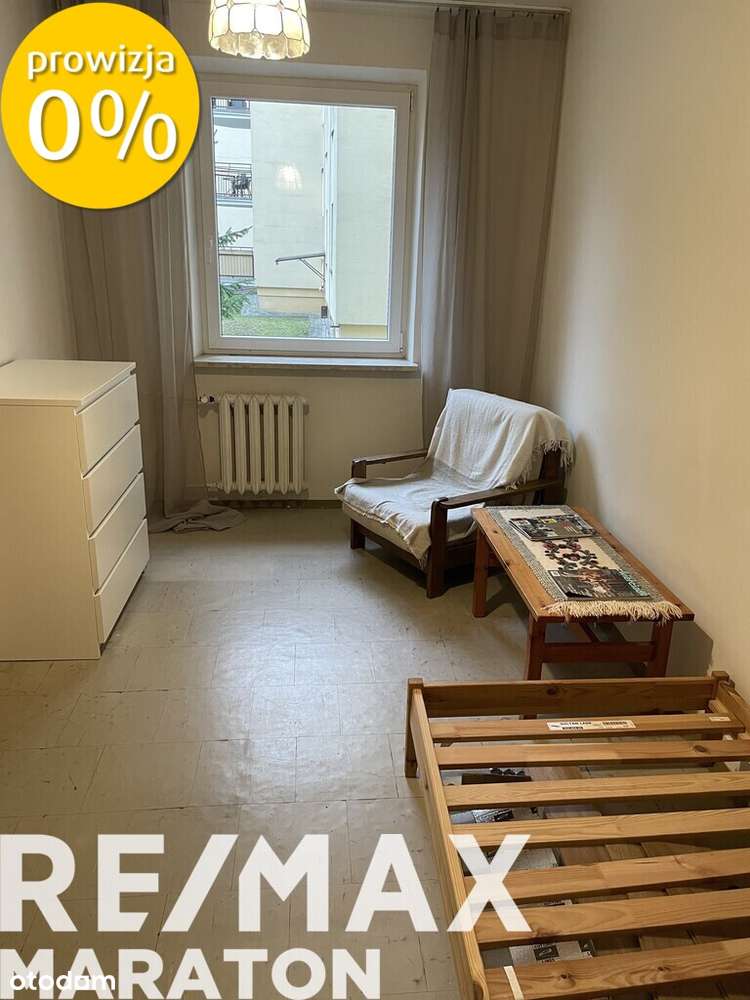 Ciche 4 pokoje na Ursynowie - Pełny obrazek: 4/10