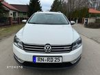 Volkswagen Passat Alltrack 2.0 TDI 4Motion DSG BlueMotion Tec - 2