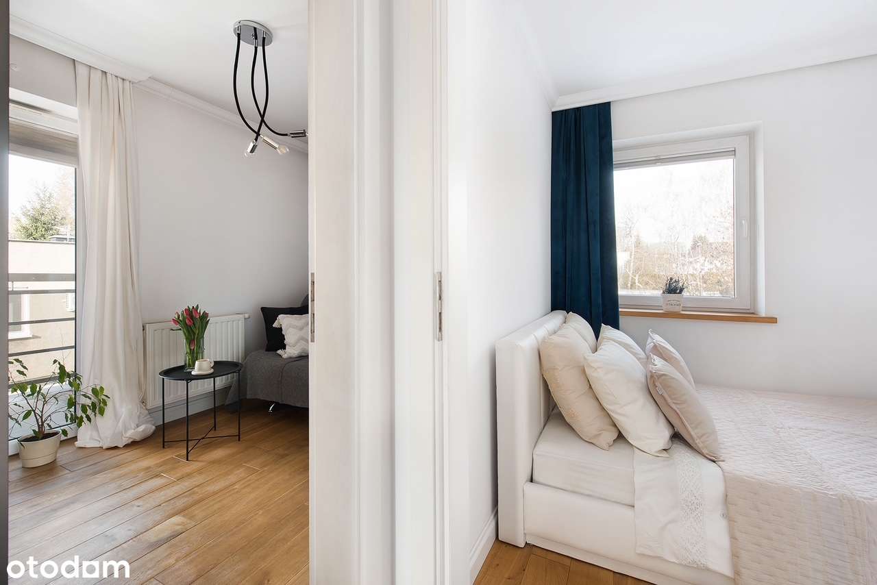 Przytulne 3 pokoje Wola Duchacka Gołaśka-14