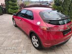 Honda Civic 1.4 Comfort - 7