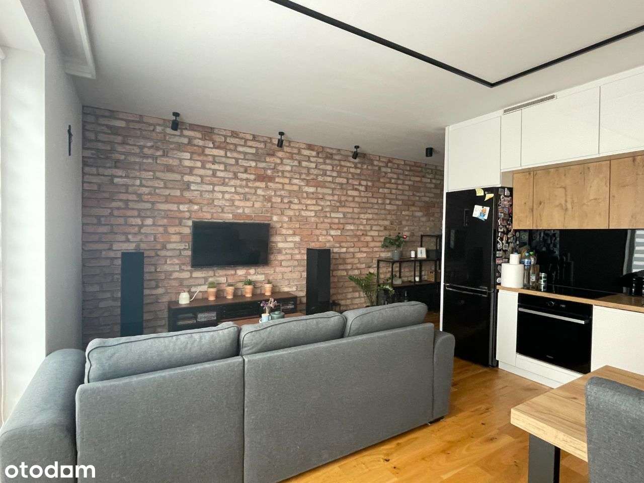 2 balkony, przestronne, dobra komunikacja - Pełny obrazek: 5/18