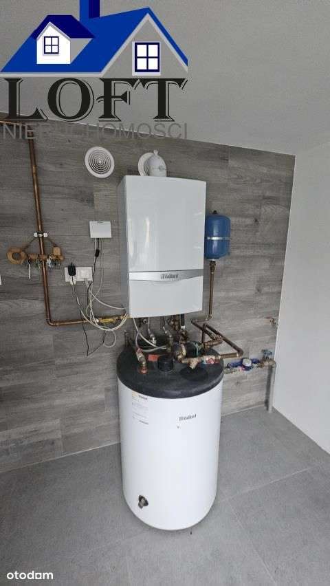 Rzozów dom o pow 240m2 do zamieszkania 30a działki-8