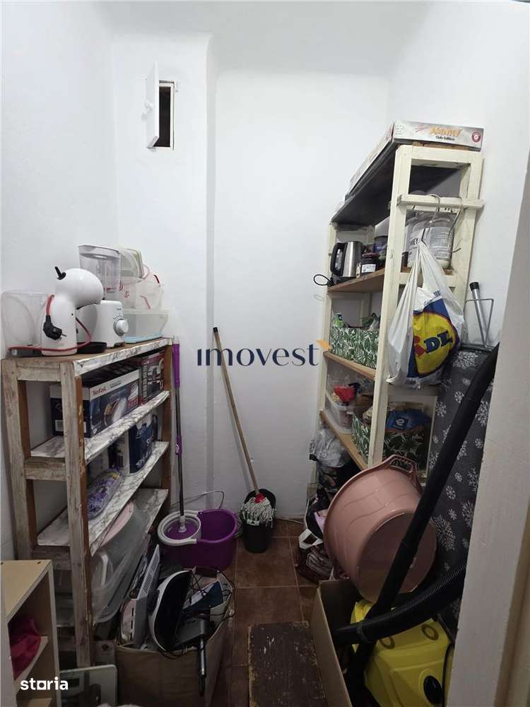 Apartament 3 Camere Semicentral-11