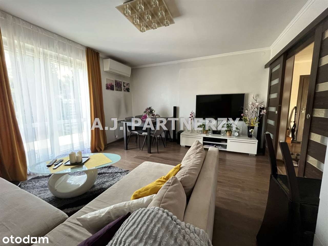 Dom bliźniak po remoncie – Stary Bieżanów, Kraków-0