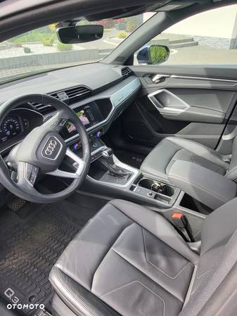 Audi Q3 45 TFSI Quattro S Line S tronic - 6