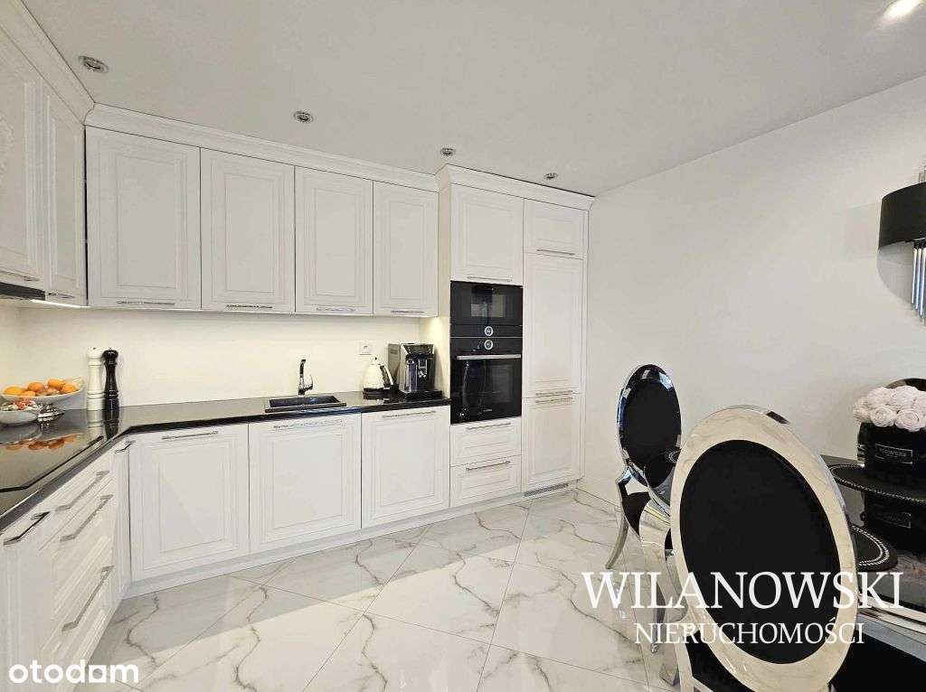 Stylowe mieszkanie przy ul. Lelewela * Wirtualny spacer *-5