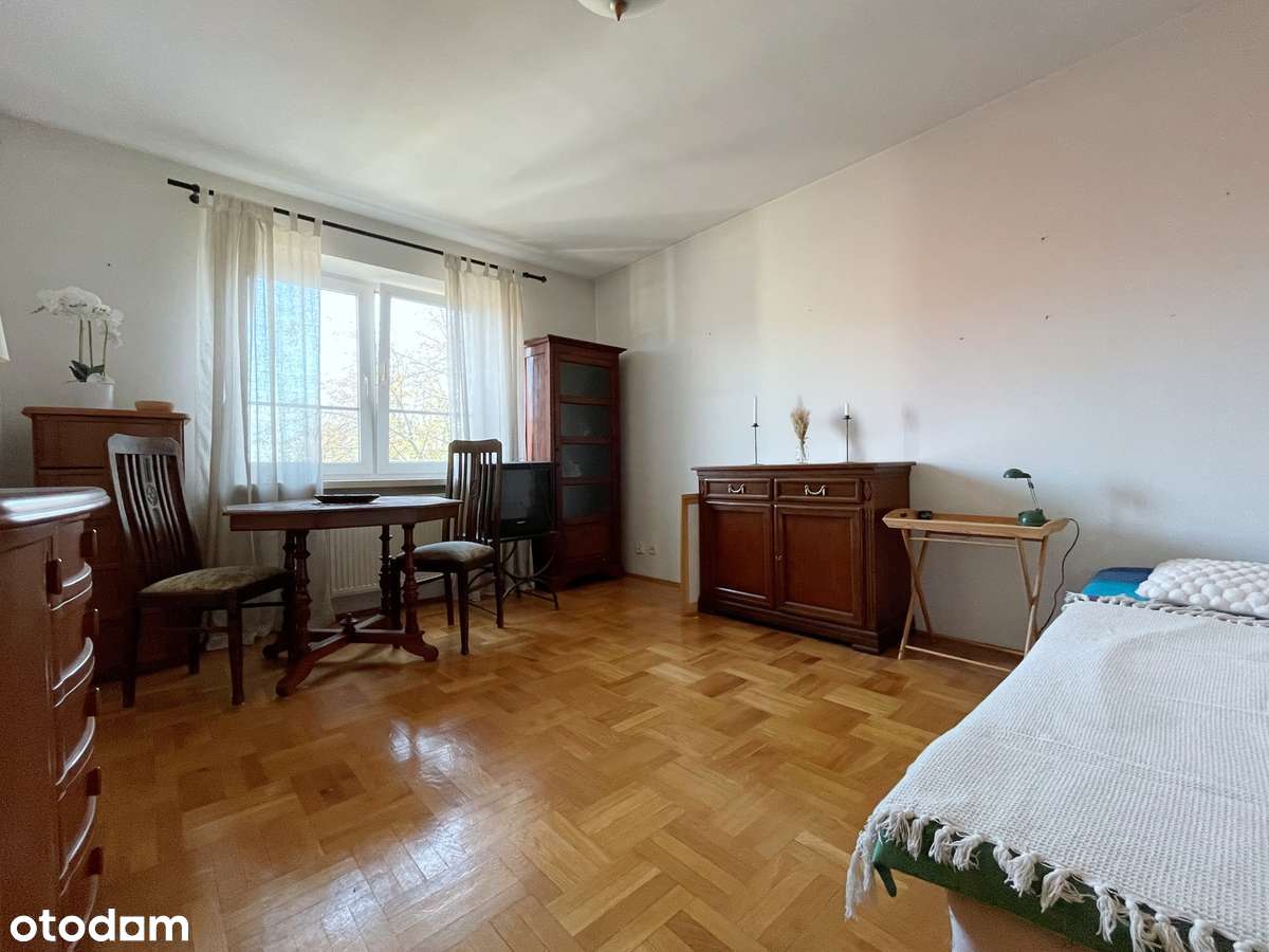 Piękna okolica | 86.6m2 | ogrodzony blok przy parku | z kominkiem-8