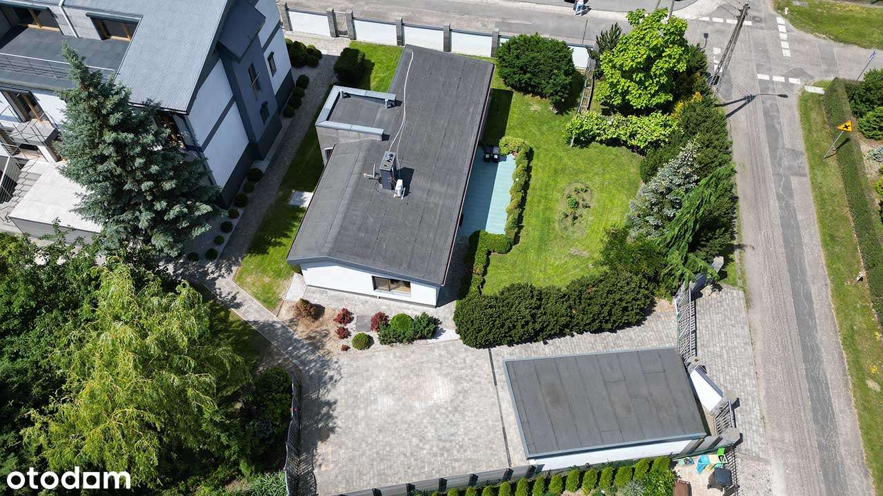 Poznań SZCZEPANKOWO parterowy, 3 pokoje, ogród, dobry dojazd! - Pełny obrazek: 3/19