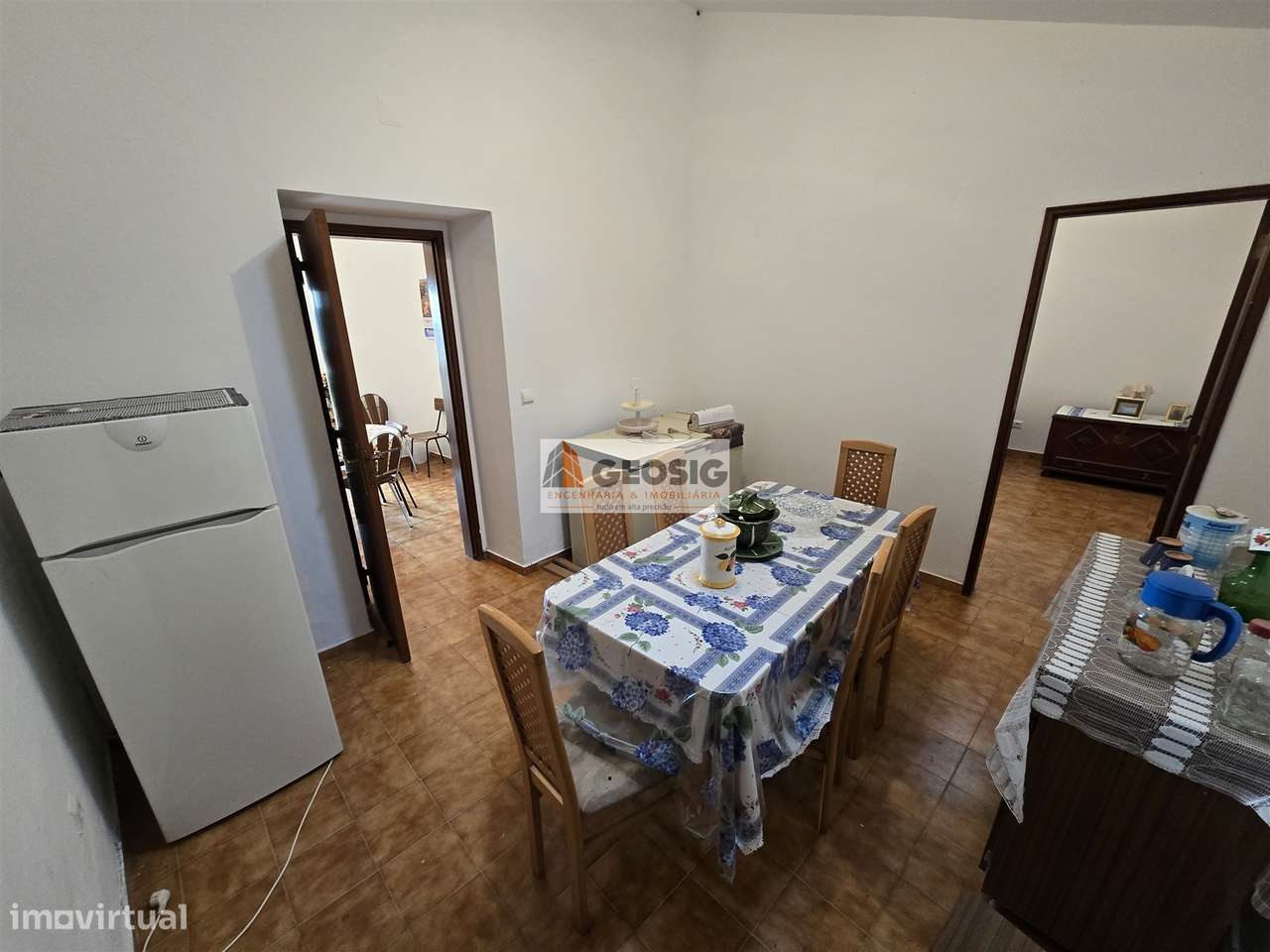 Moradia T4 Venda em São Barnabé,Almodôvar-13