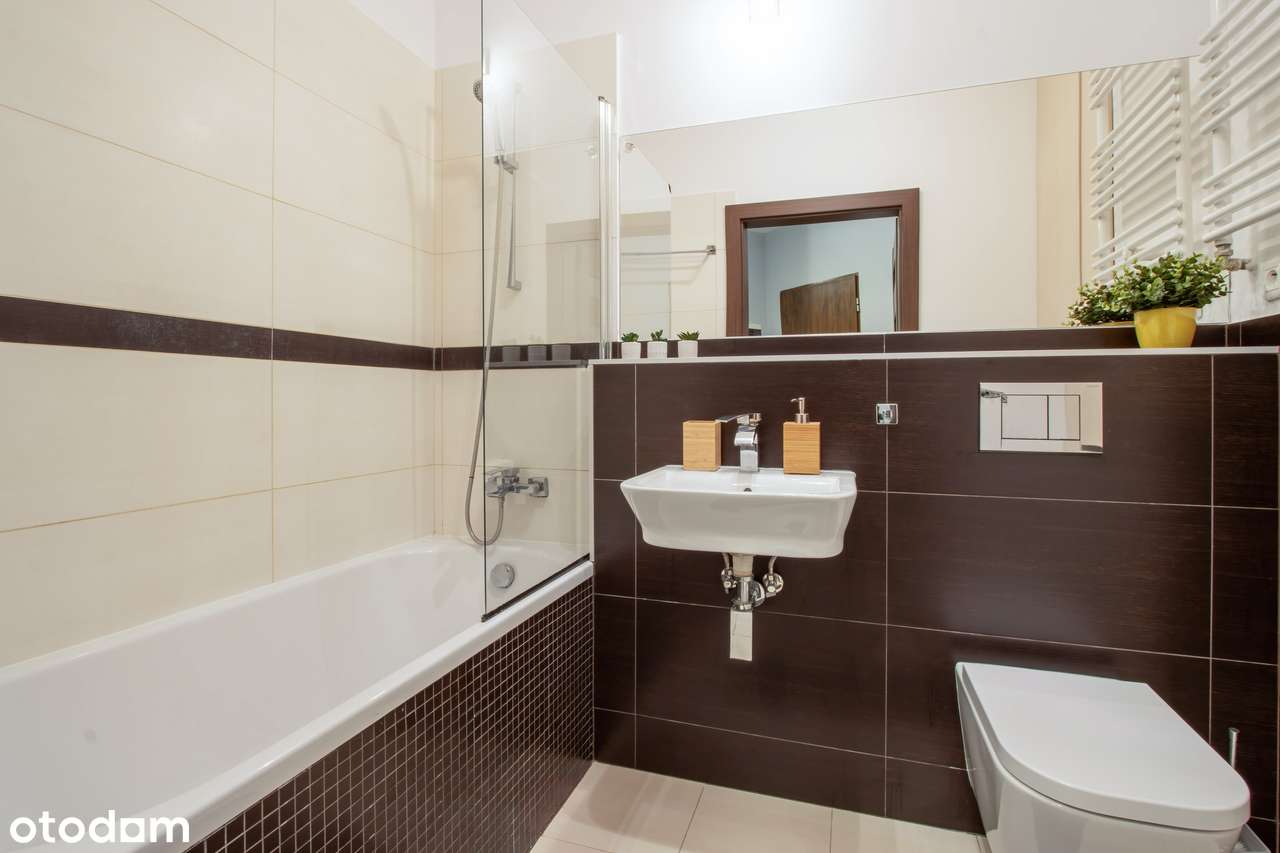 2 pokoje do wprowadzenia | 1 piętro | piwnica/kom.lok.-3