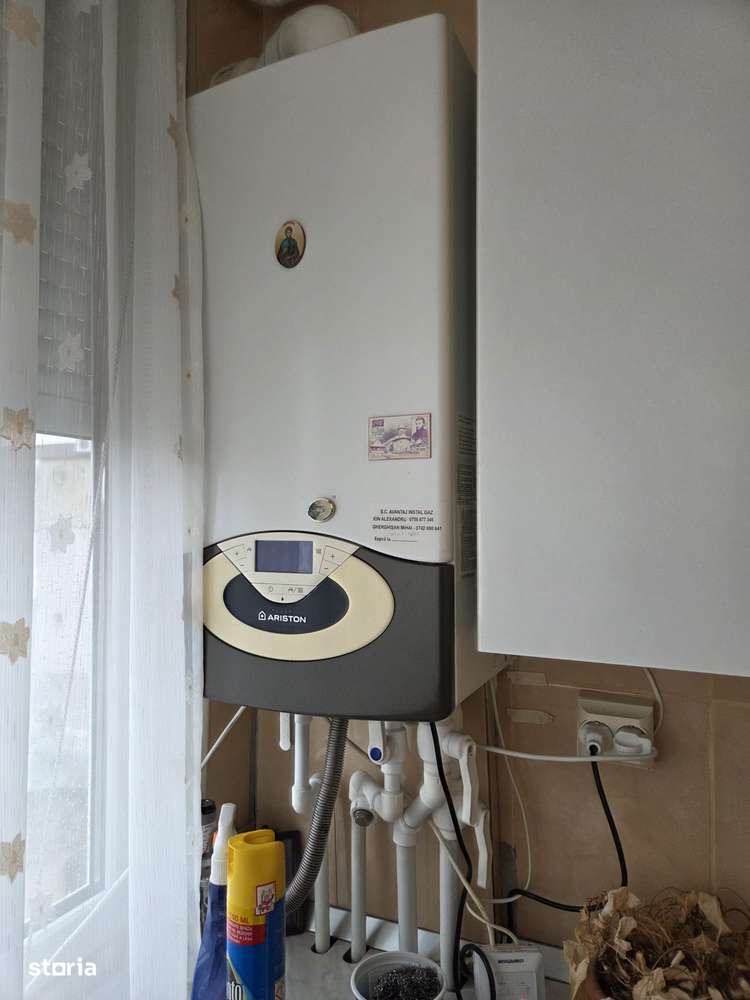 Apartament 2 camere PODGORIILOR - LIDL-2