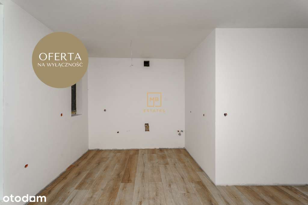 Mieszkanie do remontu z potencjałem blisko centrum - Pełny obrazek: 2/19