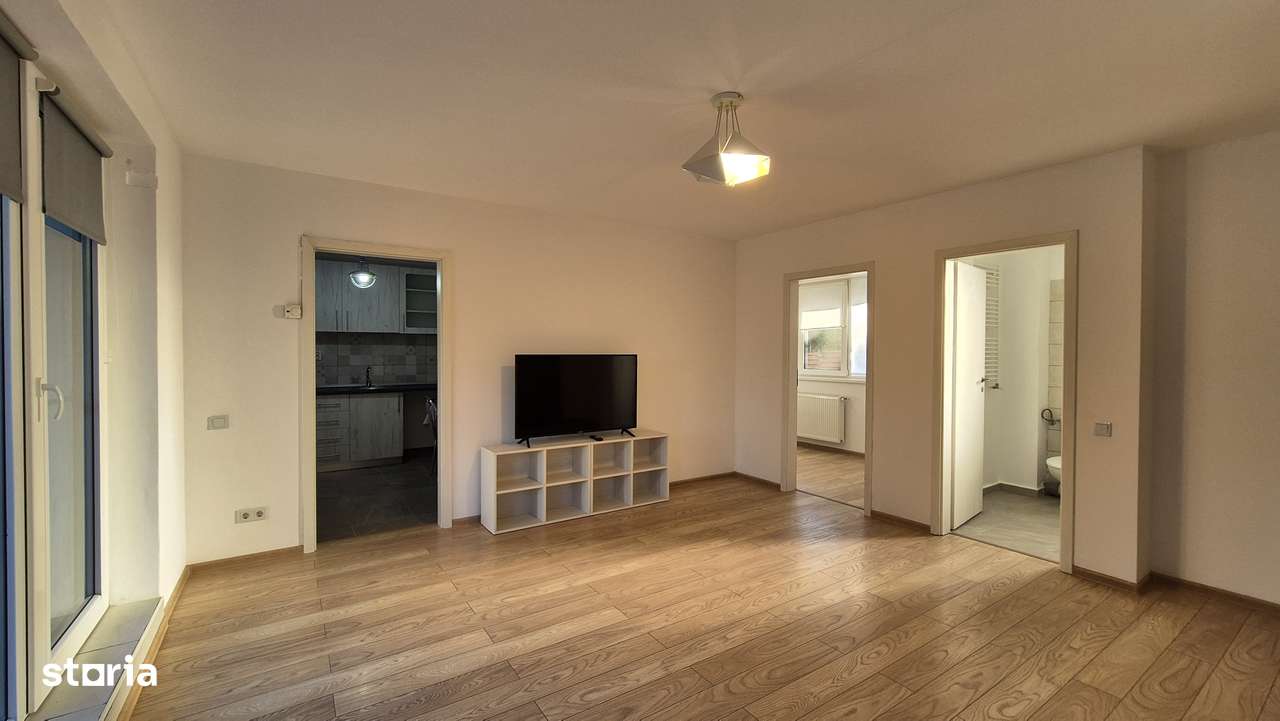 Apartament 2 camere cu Gradina | Central in orasul Magurele - Imagine principală: 5/13