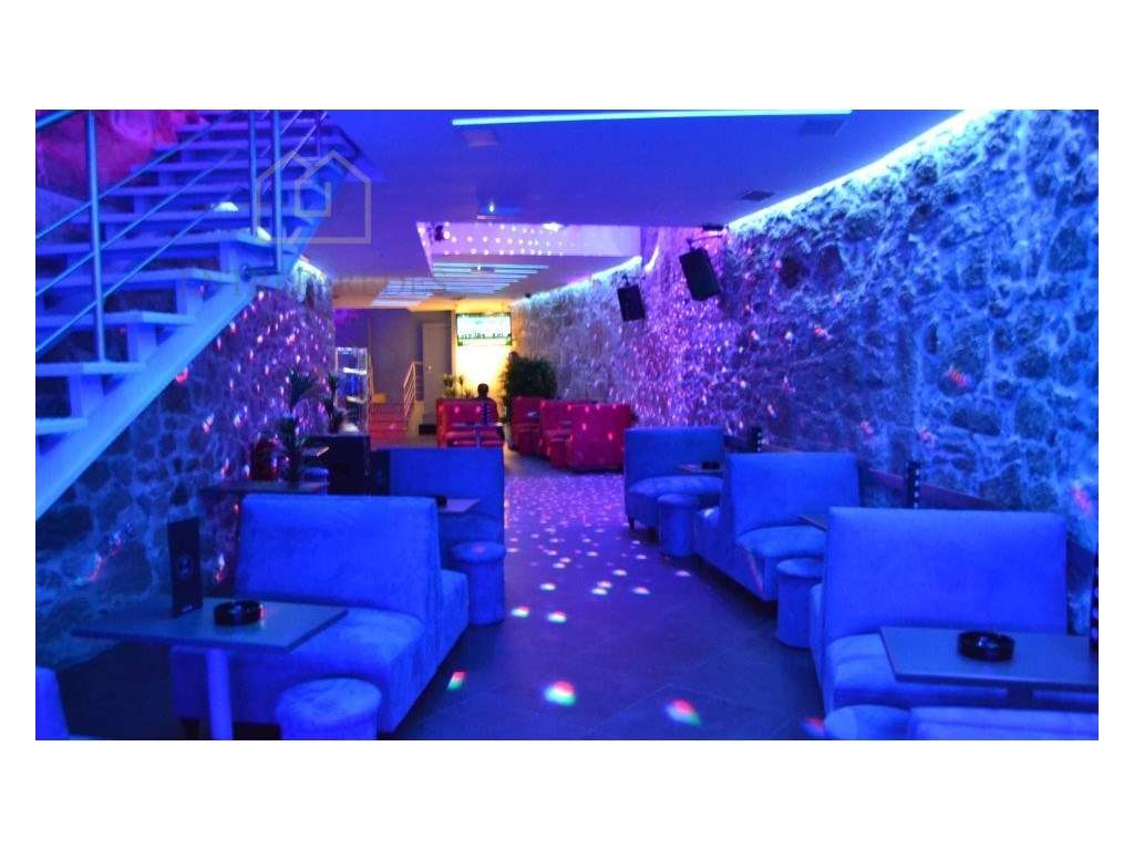 TRESPASSE | Restaurante & Bar no Coração da Baixa do Porto - 170.000 €-6