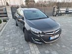 Opel Astra 1.4 Turbo ecoFLEX Start/Stop Exklusiv - 4