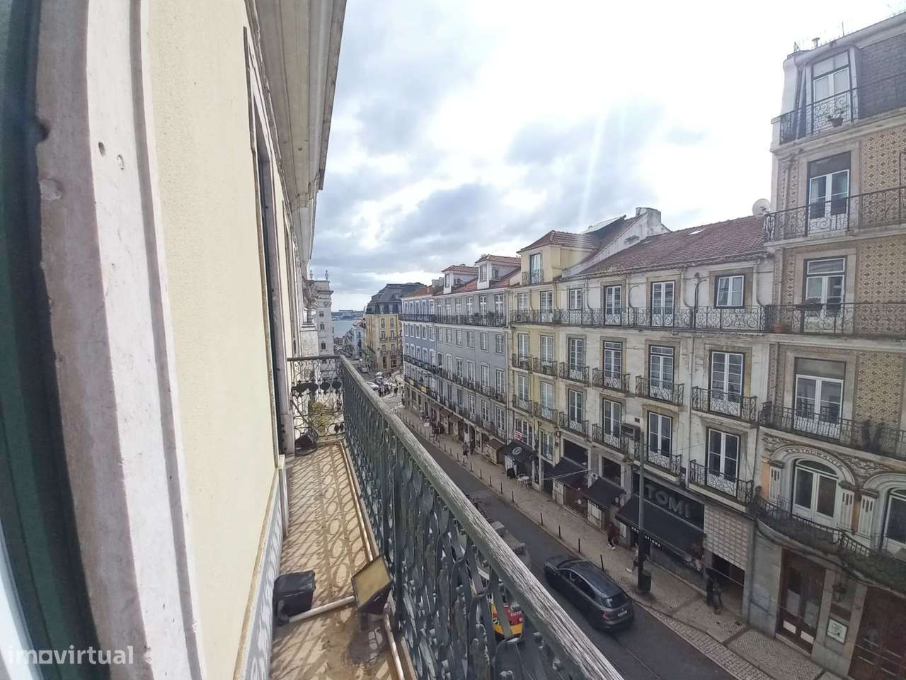 Escritório Venda Lisboa | 59 m2 | Chiado | Cluttons Portugal-20