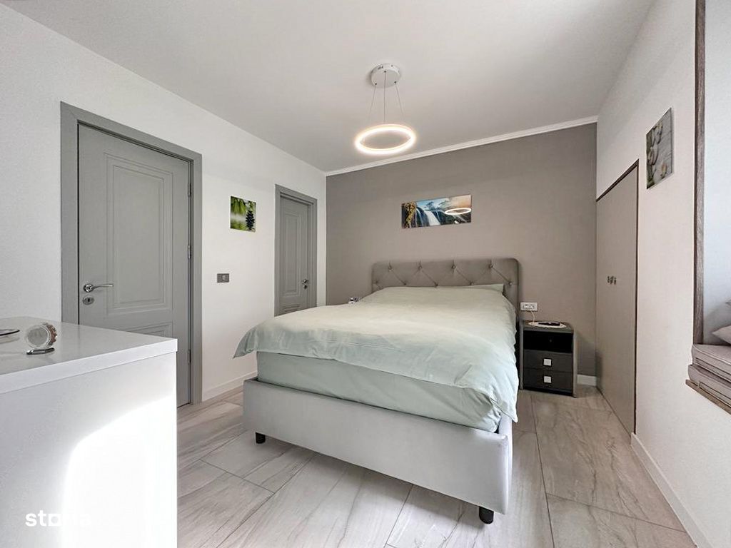 Apartament 3 camere, Ultarcentral - Finisaje Premium