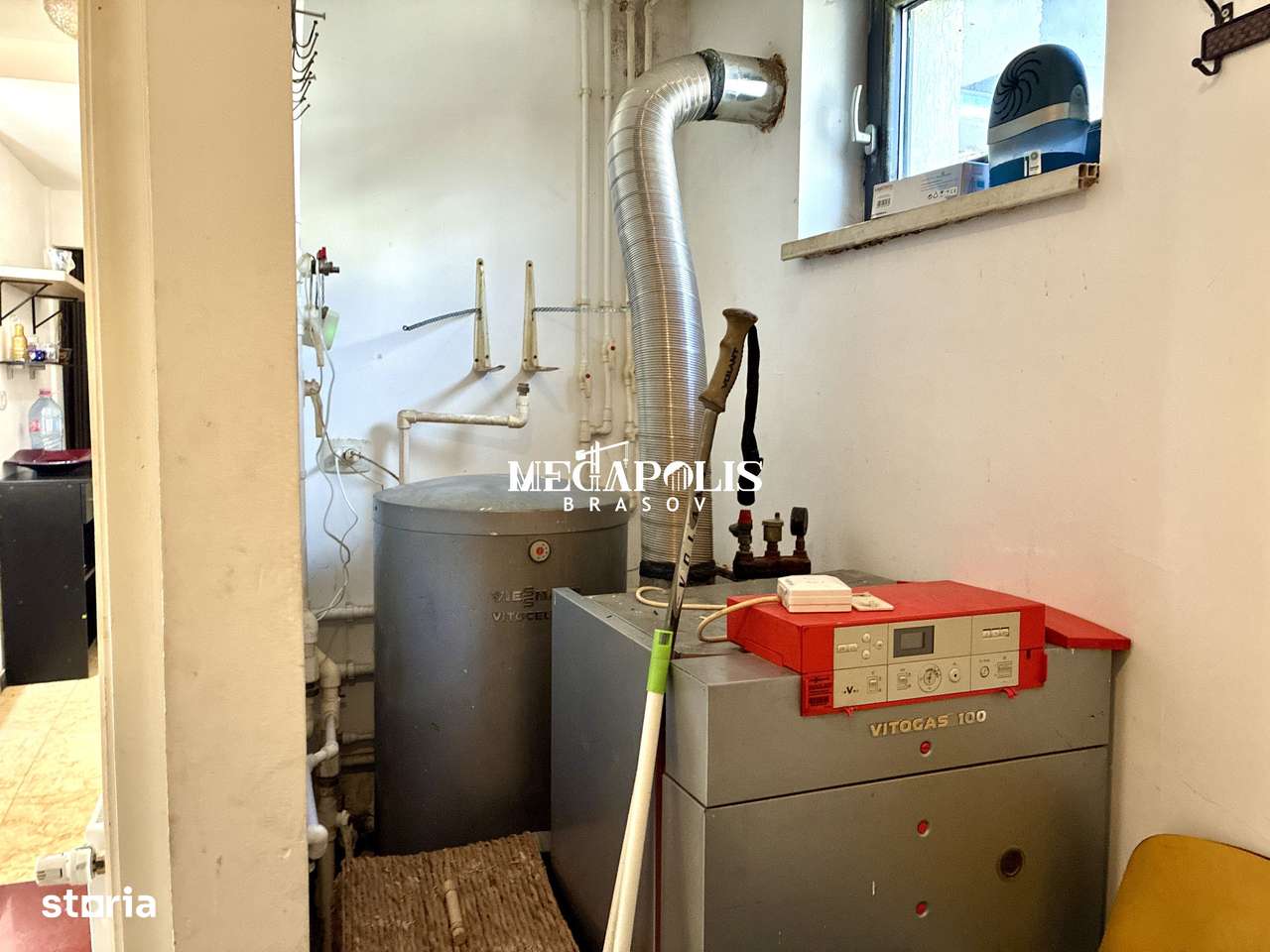 Casă / Ghimbav / 4 camere / Curte privată / Terasă-15