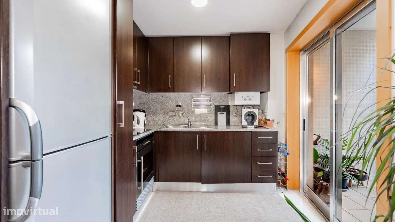 Apartamento T1 de Excelência em Guimarães – Localização Premium-7