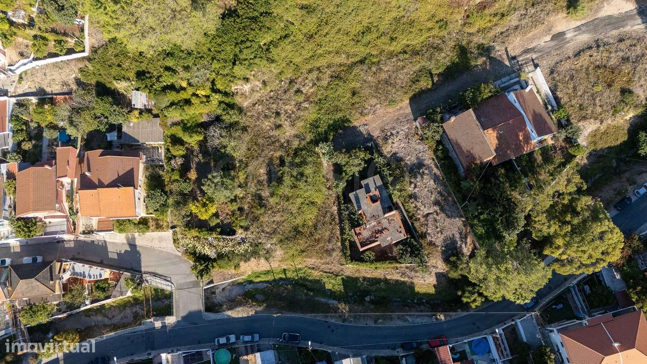 land, Oeiras, Porto Salvo-0