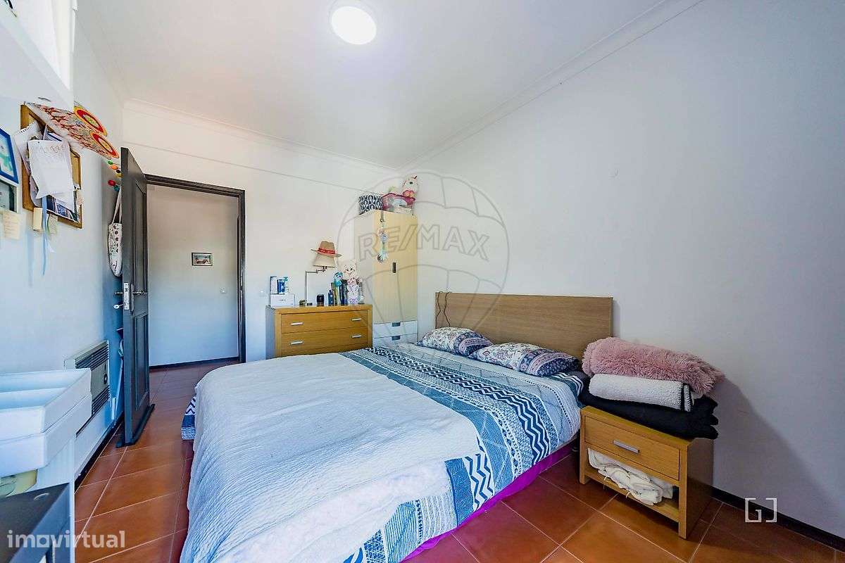 Apartamento T3 para venda-8