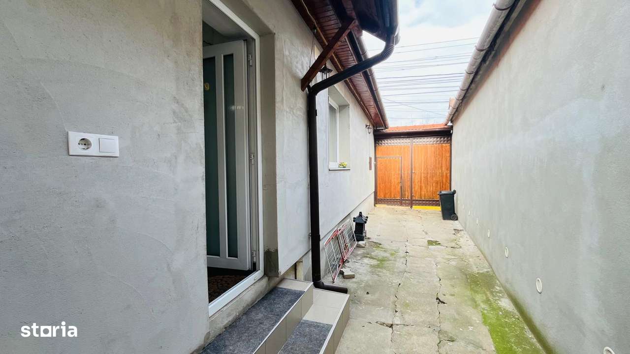 Casa De Vanzare In Sebes, Str. Dorobanti. Comision 0-1