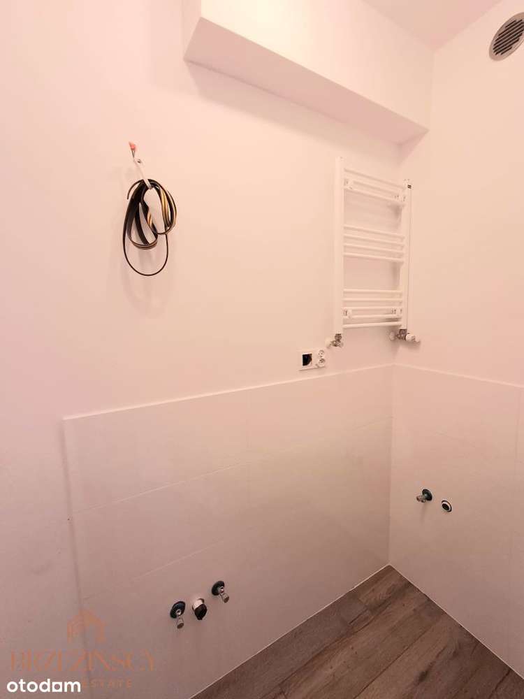 REZEWACJA!! Piękne mieszkanie w nowym bloku! Słońsk-5