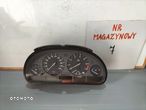 BMW 5 E39 62118381200 LICZNIK ZEGAR PRZEBIEG PONAD 300 tys. - 1