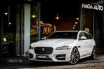 Jaguar XF Sportbrake 2.0 D R-Sport Aut. - 1