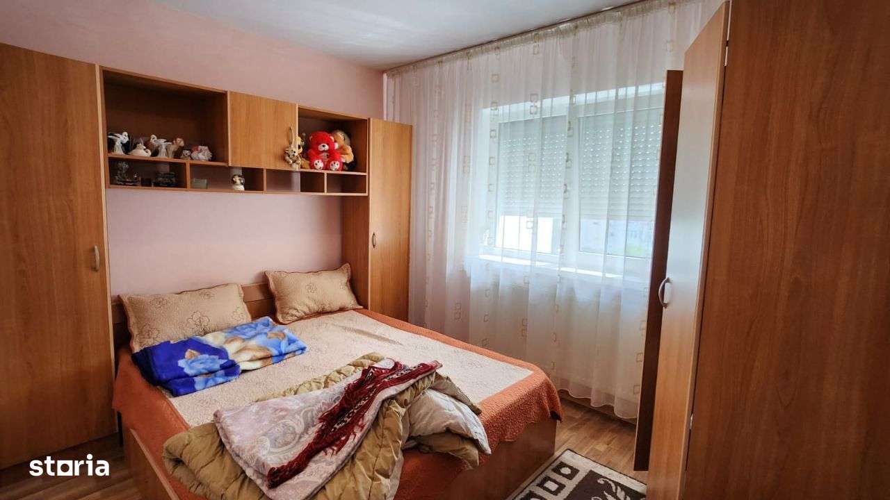 3 Camere Decomandat str. Aprodu Purice-1