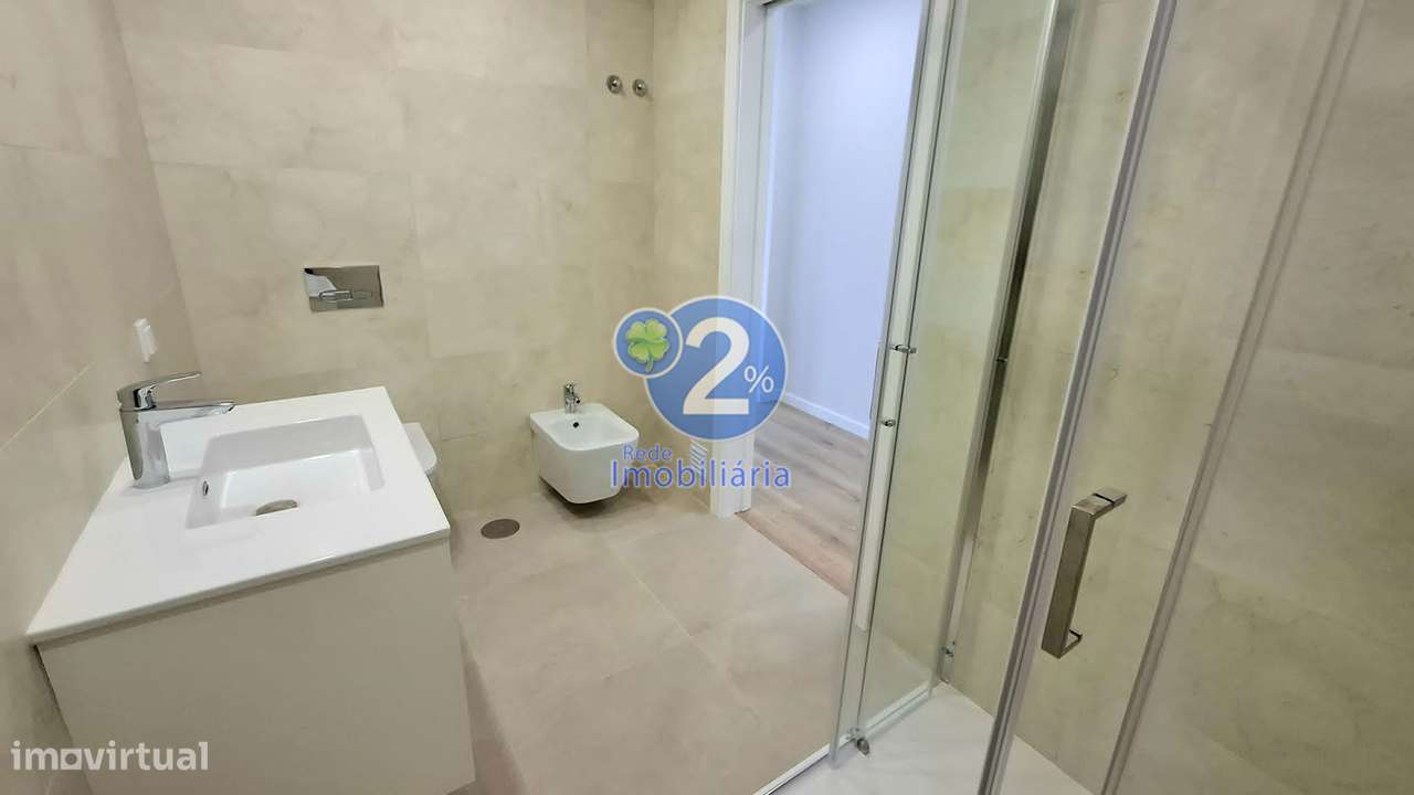T2 NOVO | Terraço - Marrazes-12
