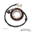 STATOR YAMAHA YFM 350 RAPTOR (2004-2012) YFM 350 WARRIOR (2002-2004) - 3