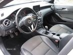 Mercedes-Benz A 180 CDi BE Style - 8