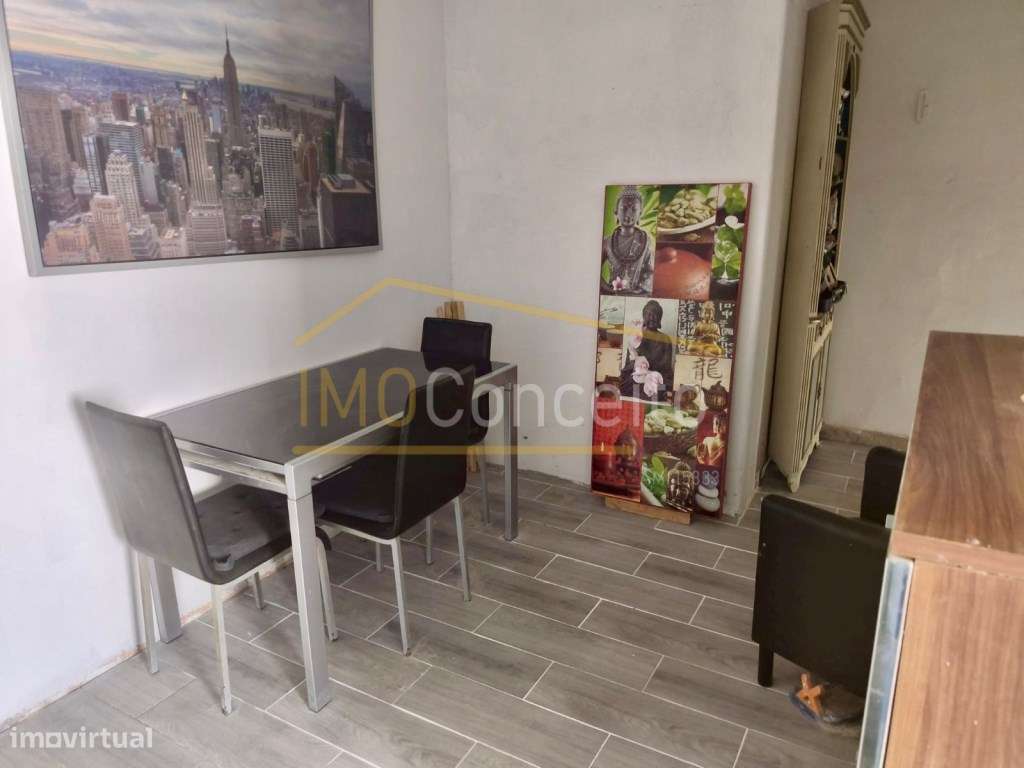 Moradia T2 || Tomar (Madalena) - Grande imagem: 4/20
