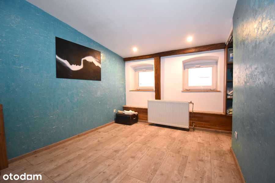 Lokal mieszkalny z usługami-4