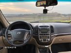 Hyundai Santa Fe 2.2 CRDi Premium 7os - 11