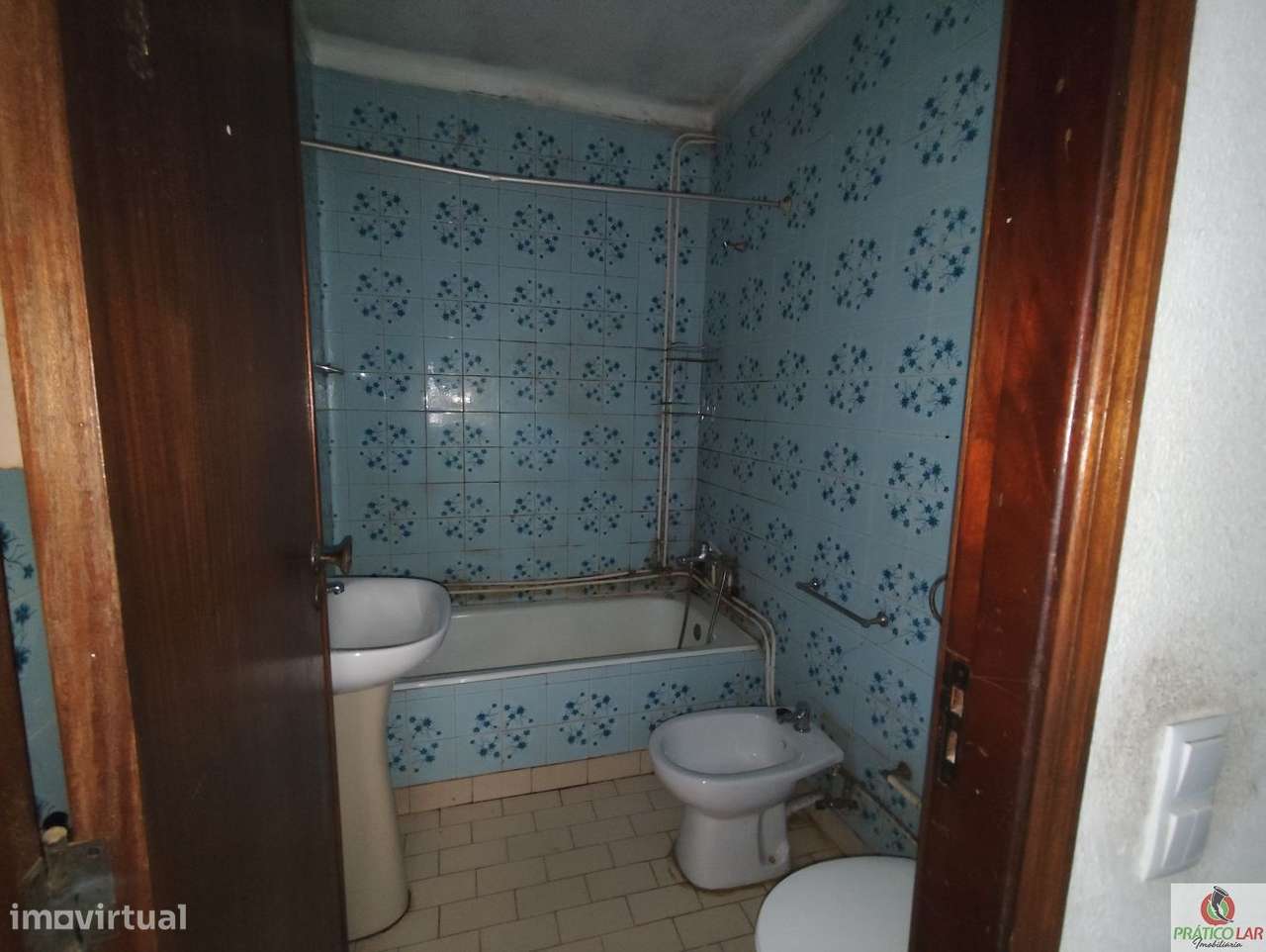 Apartamento t1 em Cacia-11