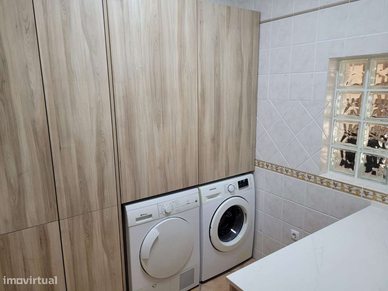 Excelente Apartamento T4-9
